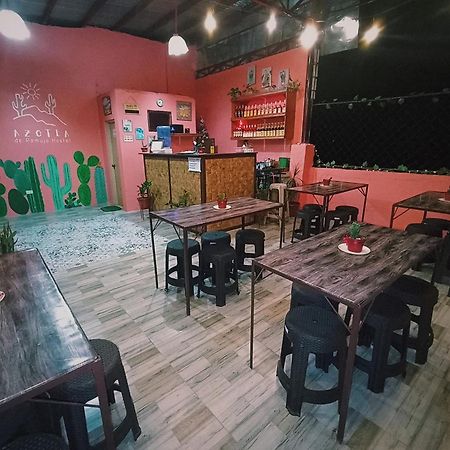 Pamujo Hostel Baclayon 外观 照片