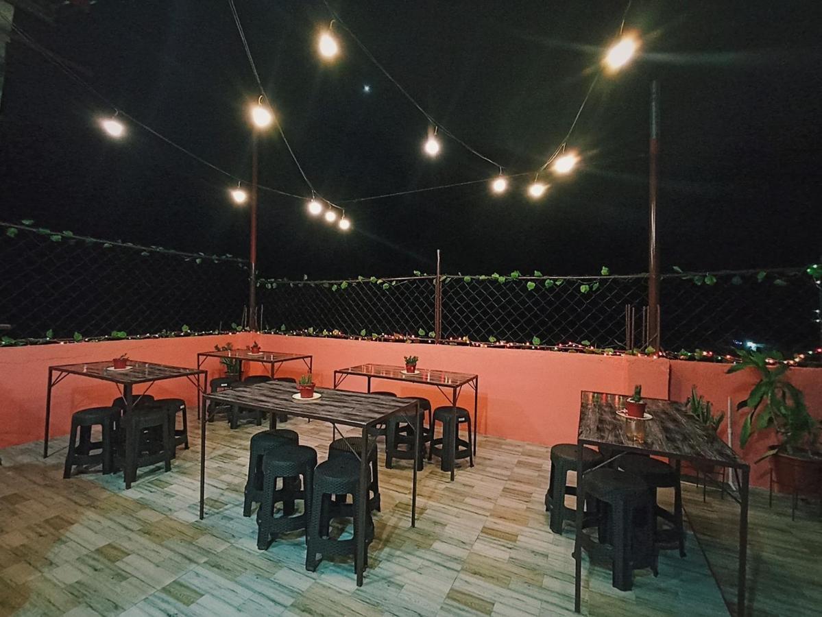Pamujo Hostel Baclayon 外观 照片